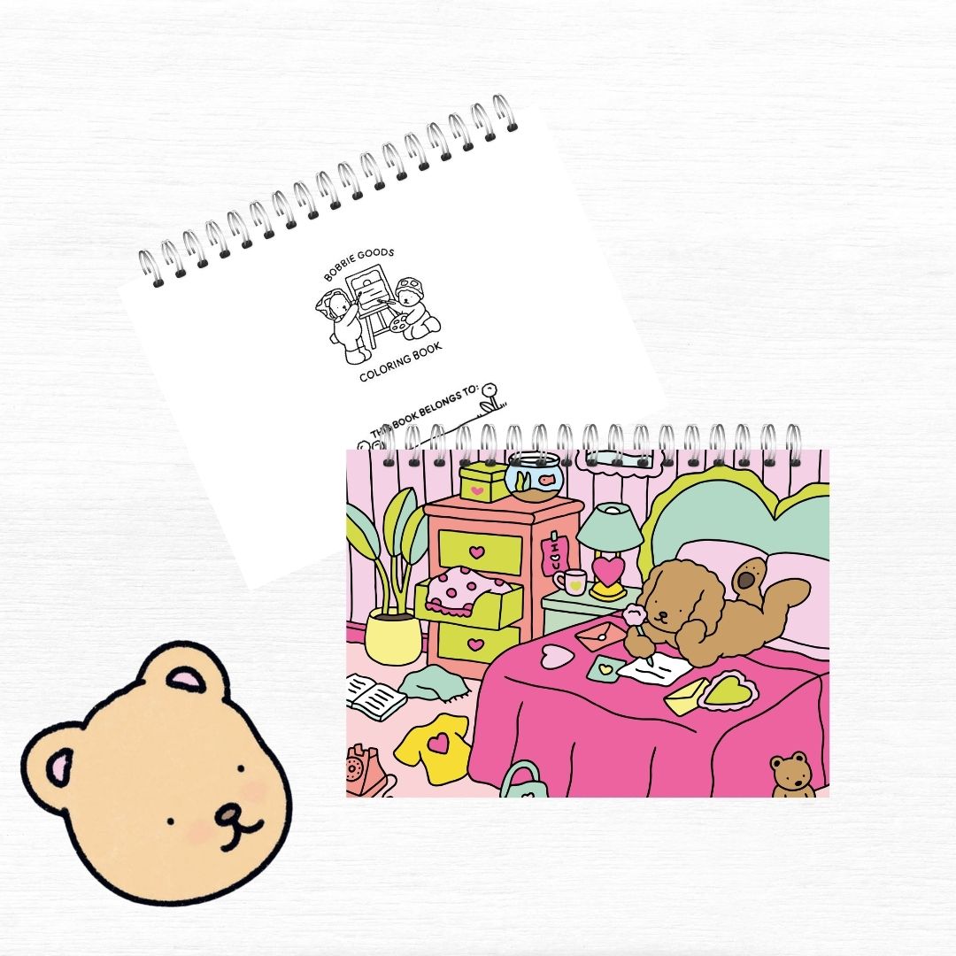 BOBBIE GOODS VOL.3