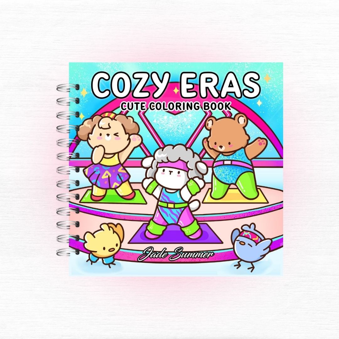 Cozy Eras