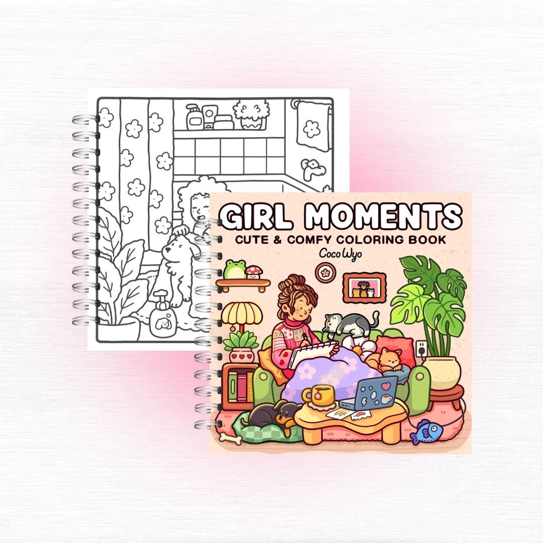 Girl Moments