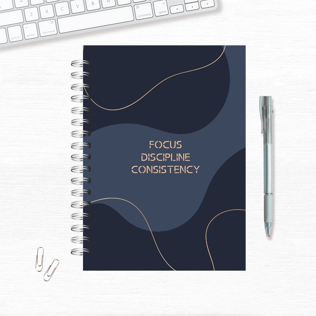 Agenda Black 2025