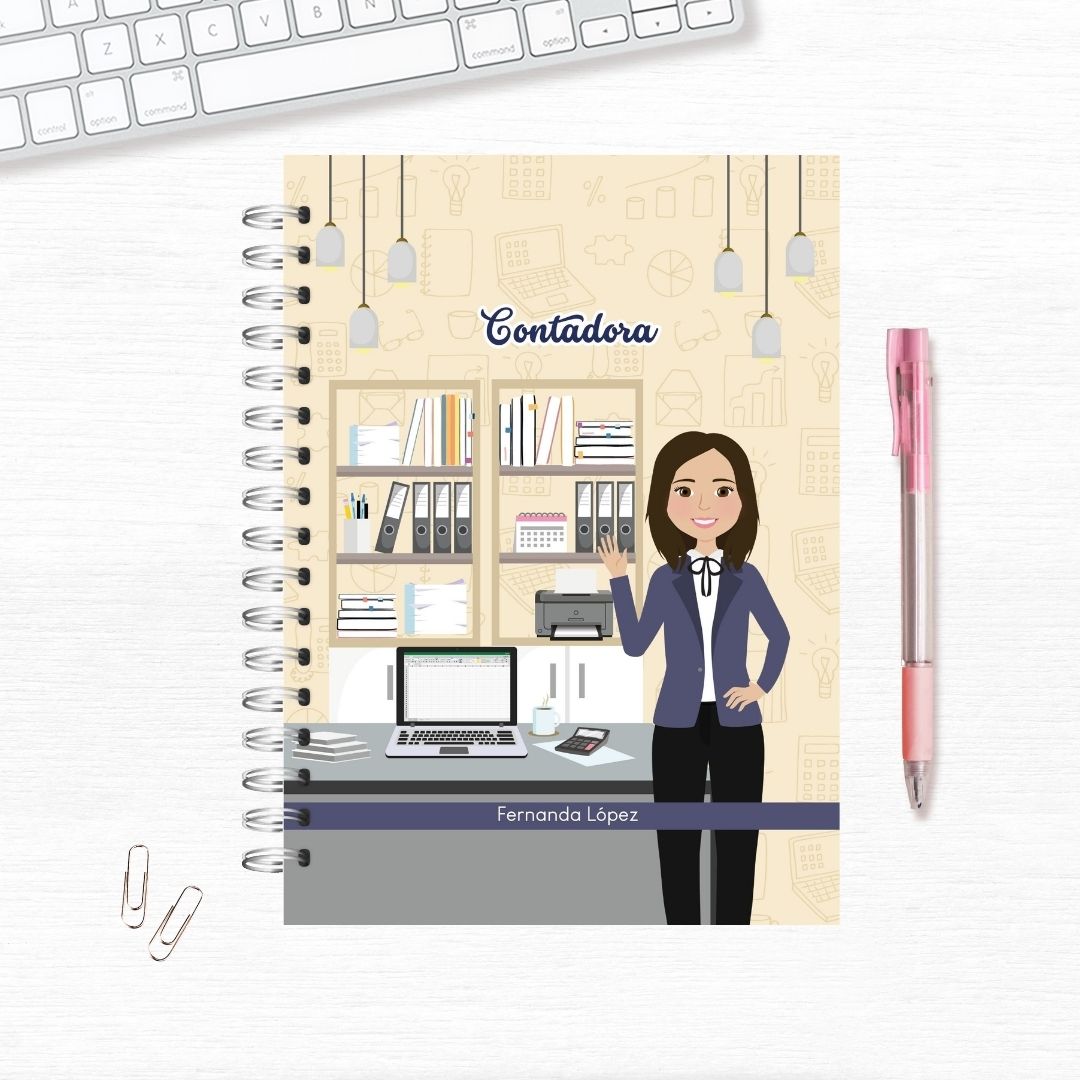 Agenda Contadora