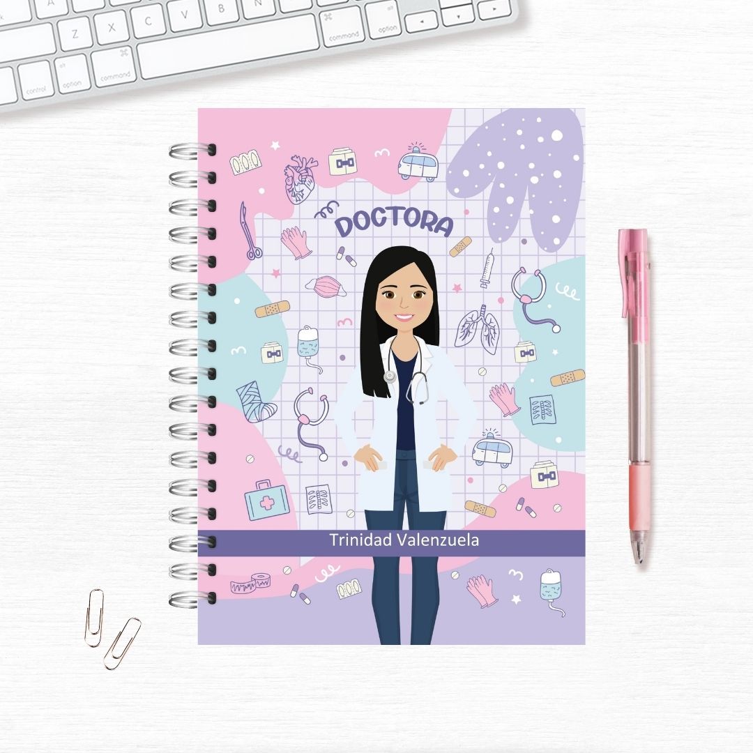 Agenda Doctora