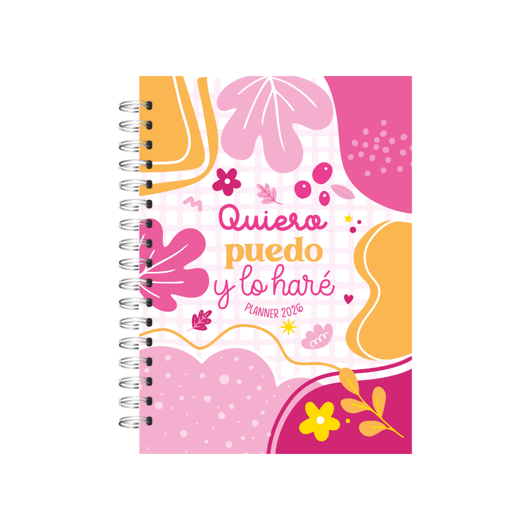 Agenda Conexión 2026