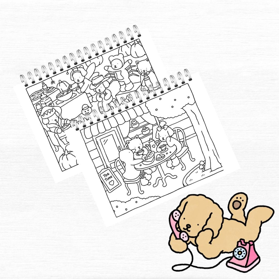 BOBBIE GOODS VOL.3
