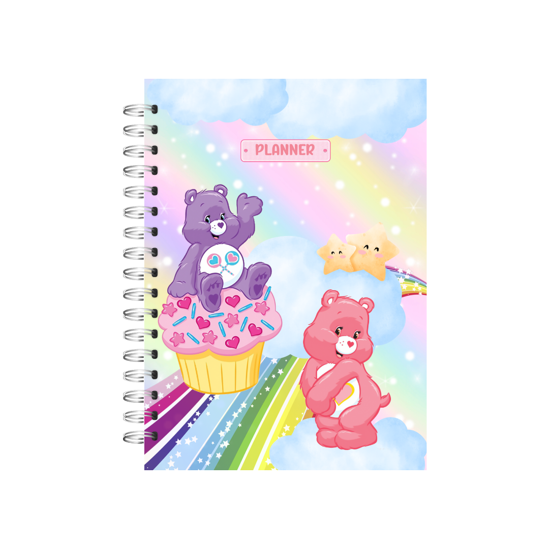Agenda Cariñositos