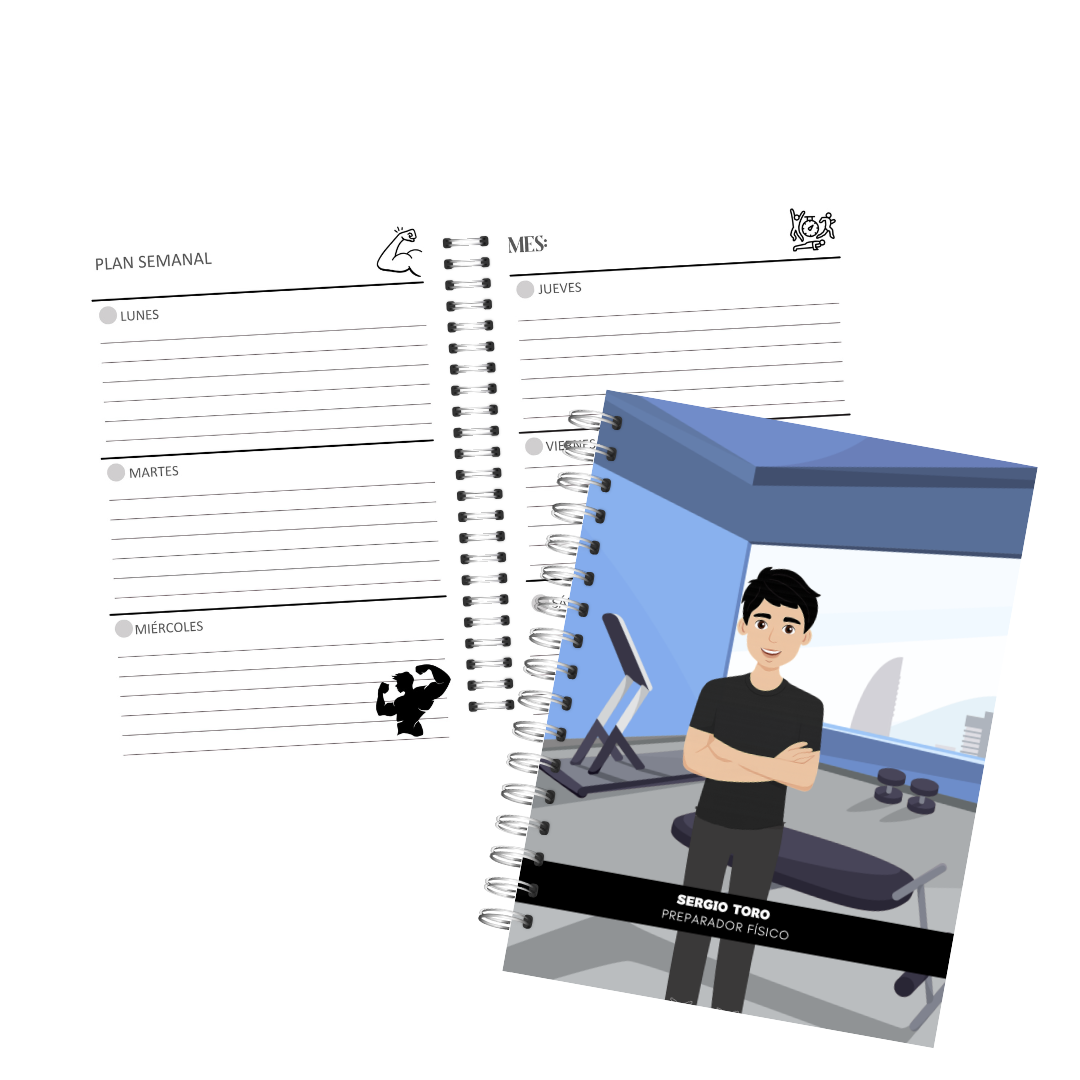 Agenda Personal Trainer