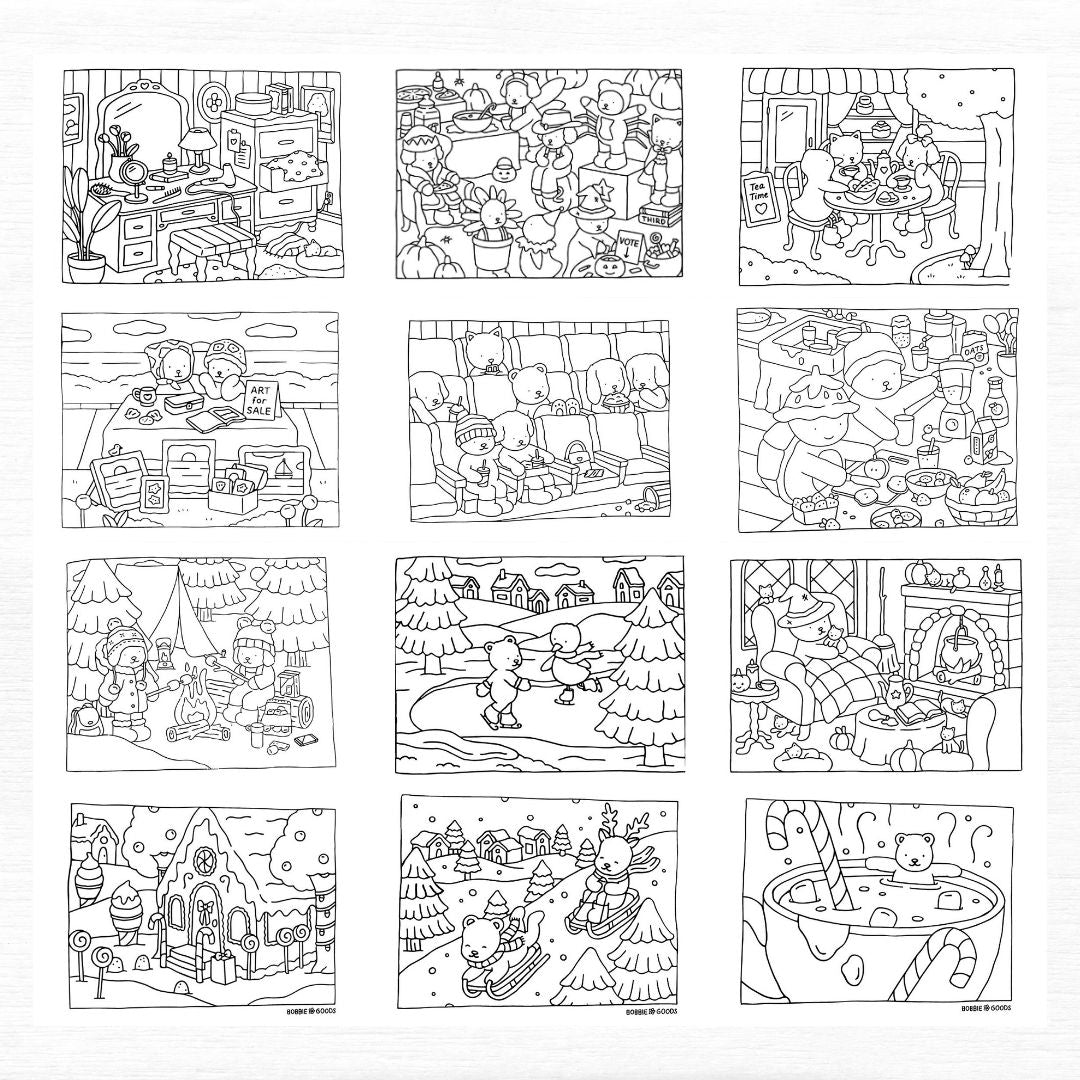 BOBBIE GOODS VOL.3
