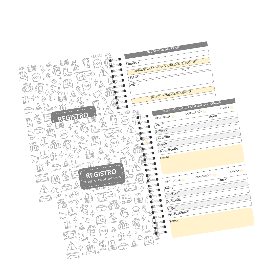 Agenda Prevencionista de Riesgo Hombre