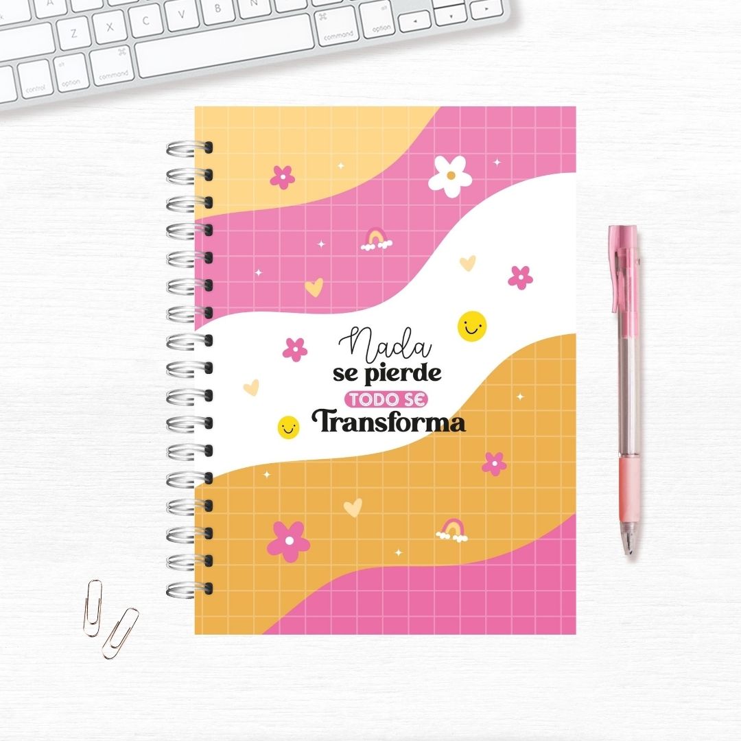 Planner Energy 2025