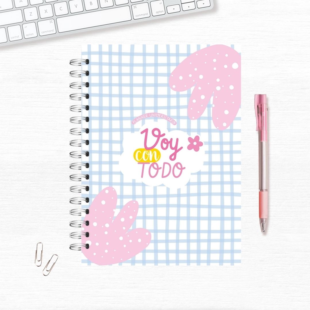 Agenda Universitaria 2025