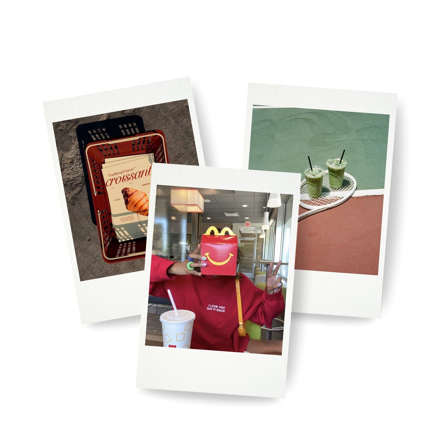Pack de fotos 5.5x8.6