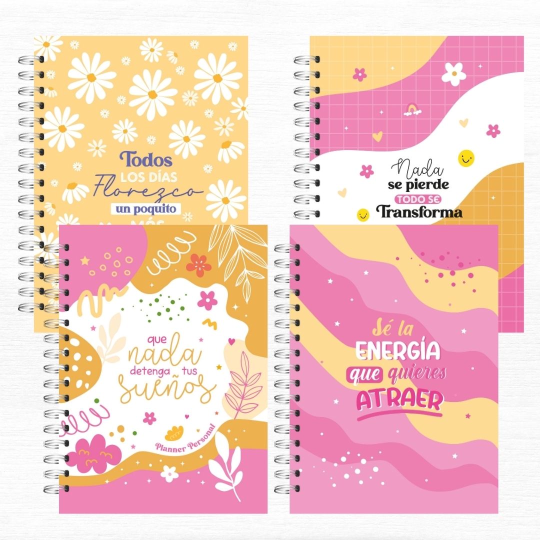 Planner Energy 2025