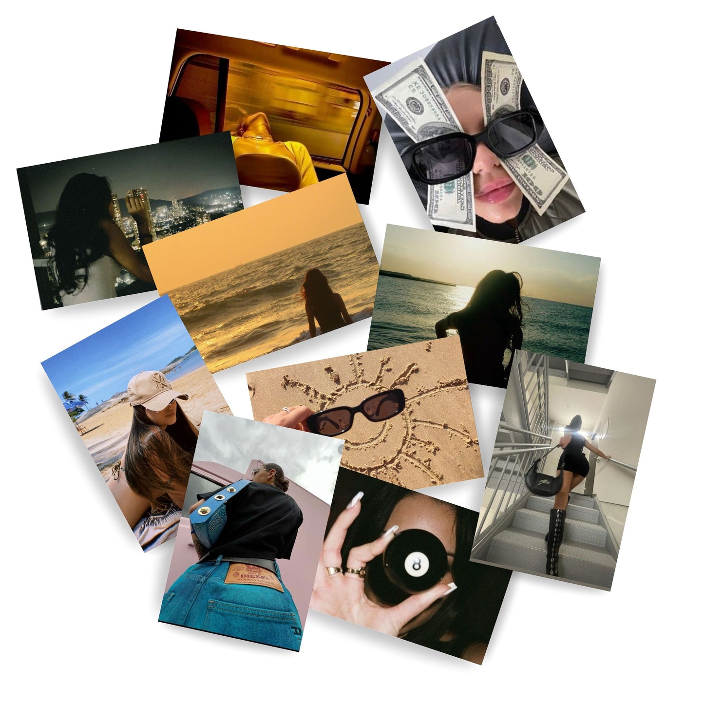Pack de fotos 10x15 cm