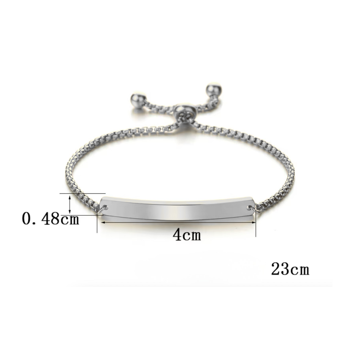 Pulsera Mommy