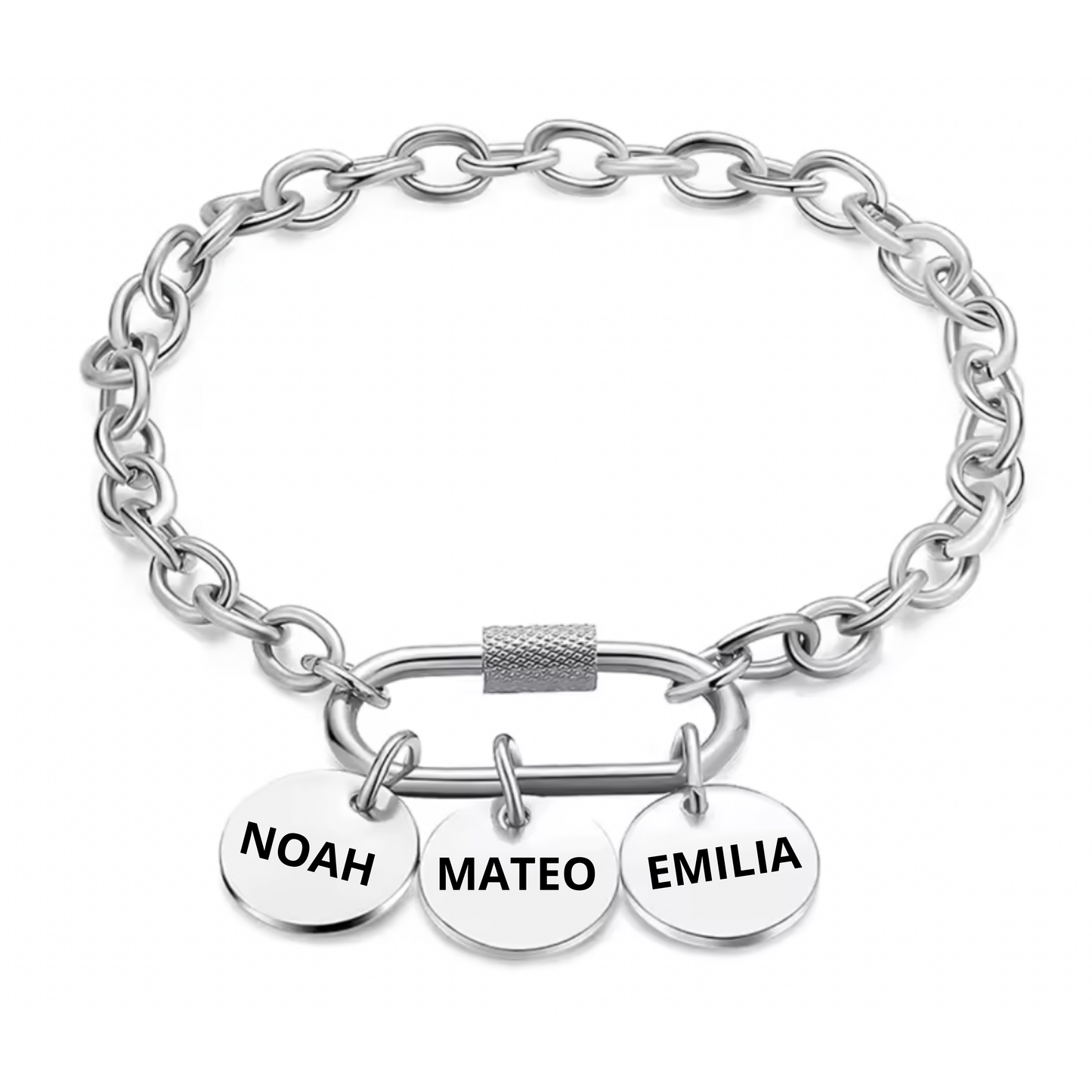 Pulseras Hijos Míos