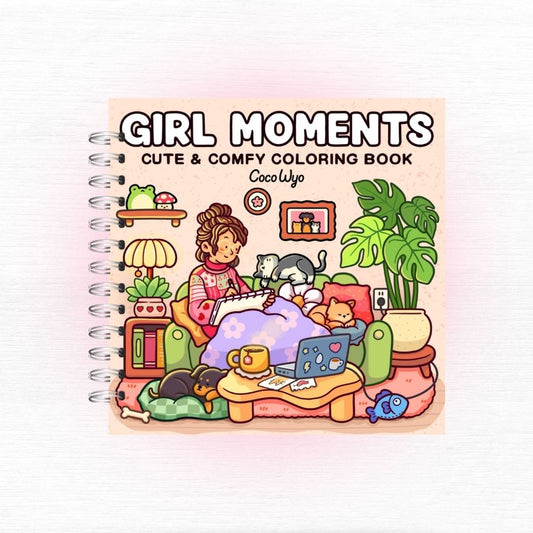 Girl Moments