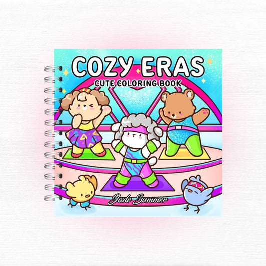 Cozy Eras