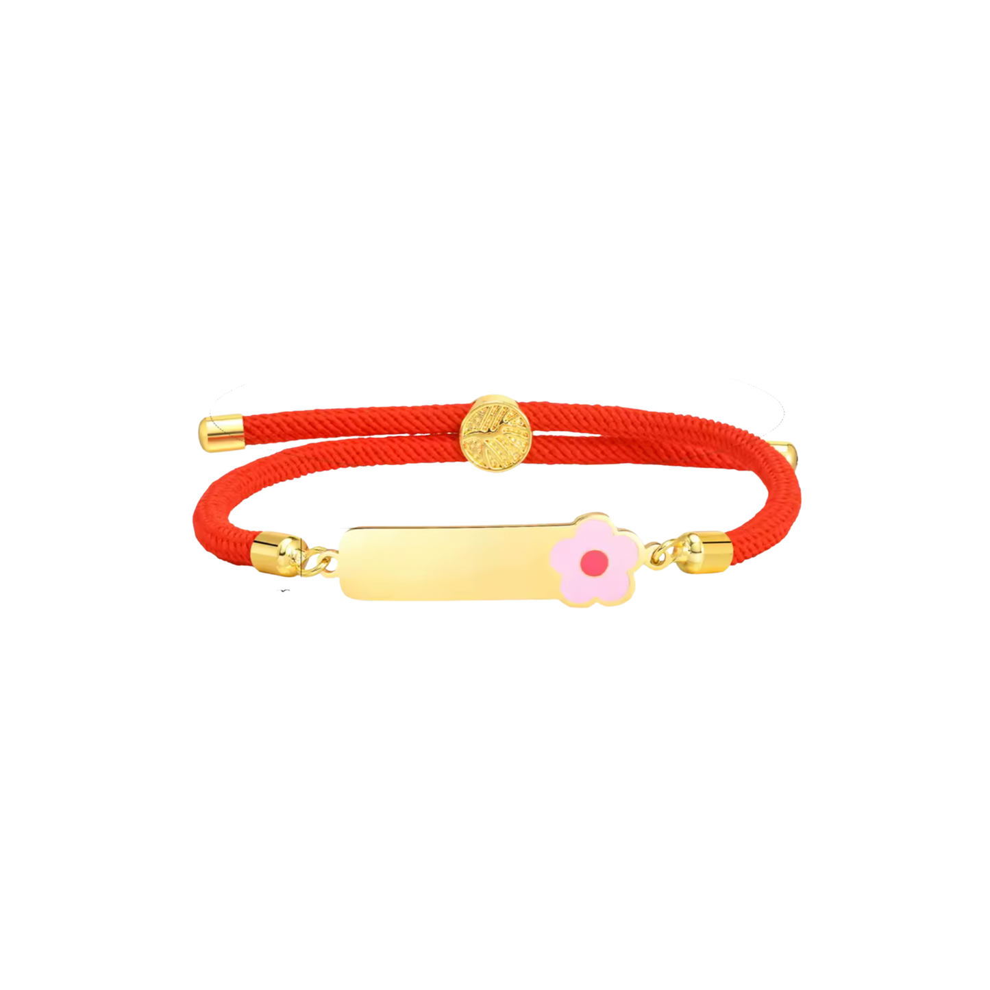 Pulsera Kids Ajustable Flor | PREVENTA