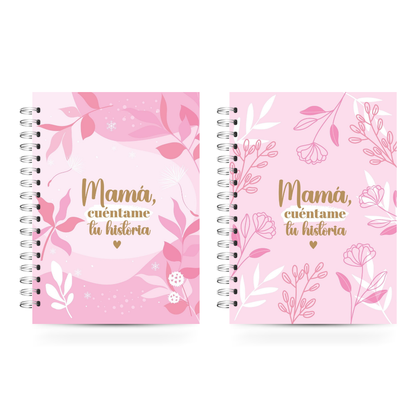 Mamá, cuéntame tu historia
