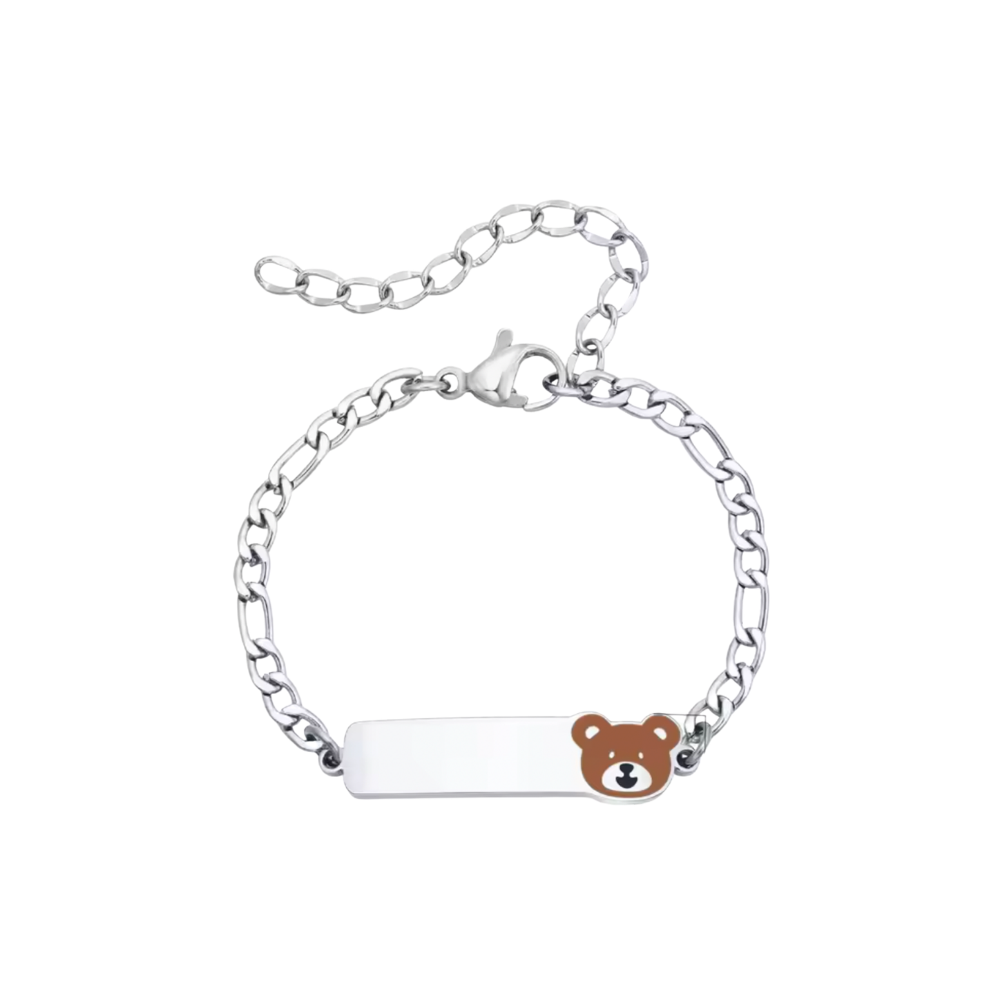 Pulsera Kids Teddy | PREVENTA