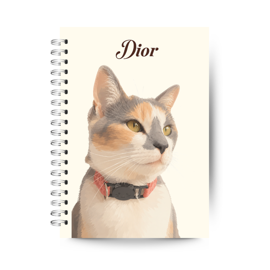 Photobook Mascotas