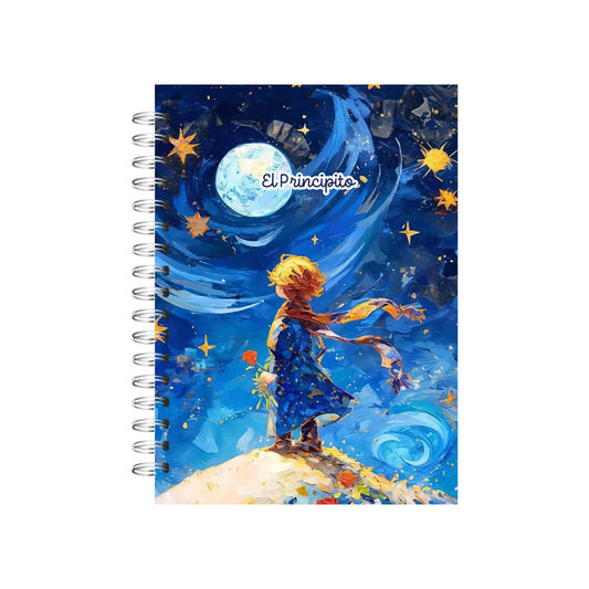 Agenda El Principito