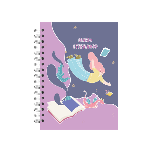 Diario de Lectura