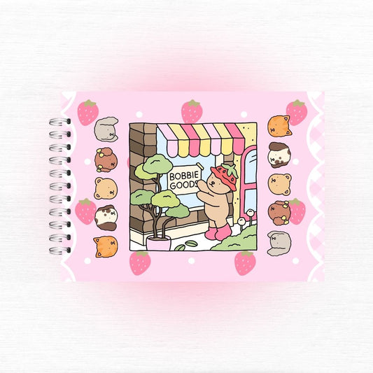 BOBBIE GOODS VOL.3
