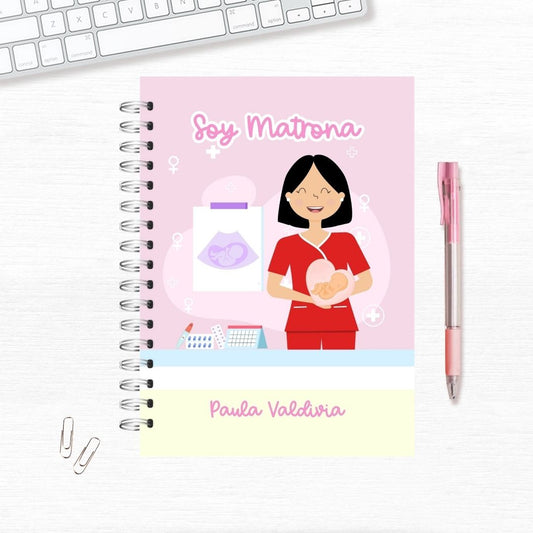 Agenda Matrona