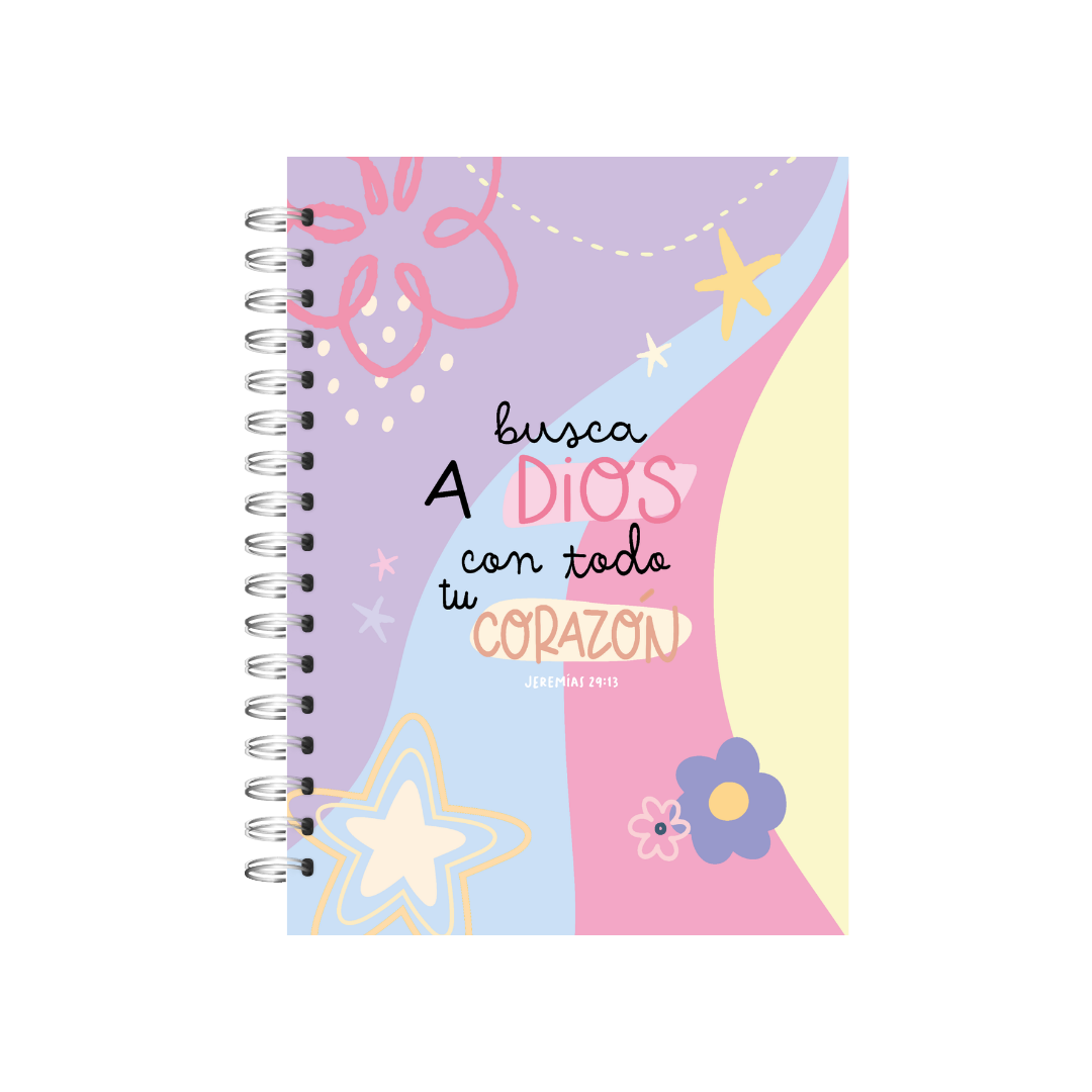 Diario Devocional