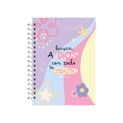 Diario Devocional