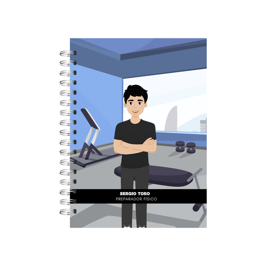 Agenda Personal Trainer
