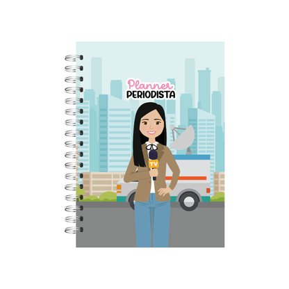 Agenda Periodista Tv