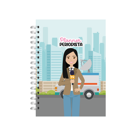 Agenda Periodista Tv