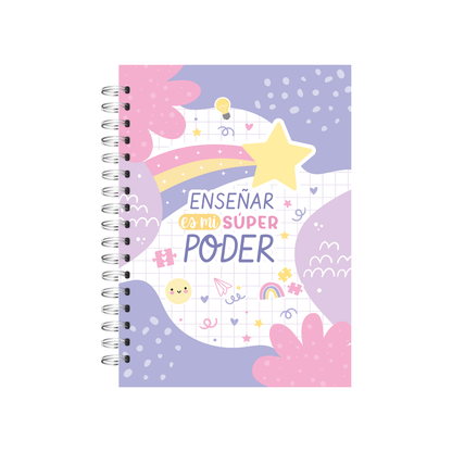 Cuaderno Psicopedagoga