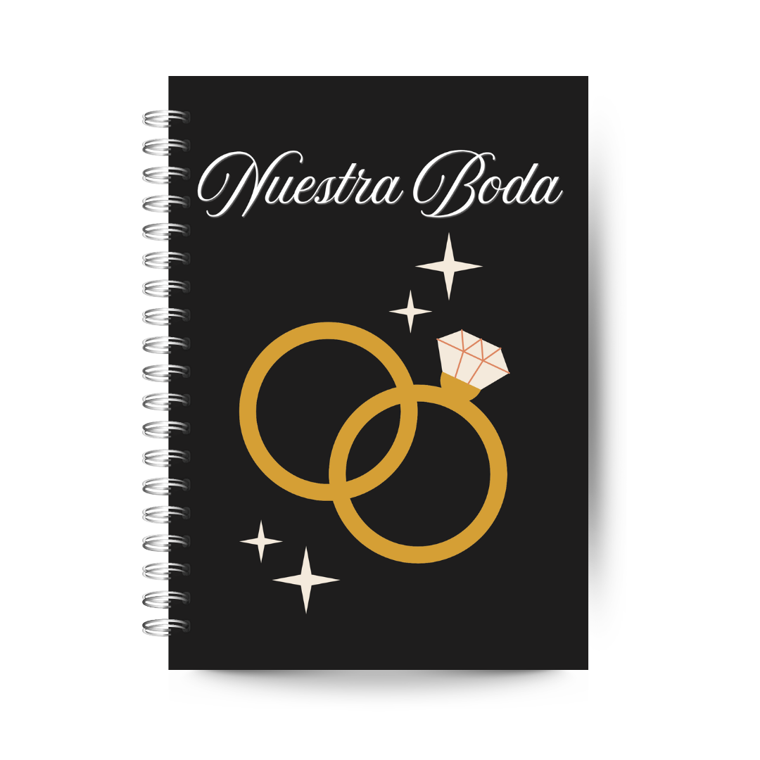 Photobook Matrimonio & Bodas