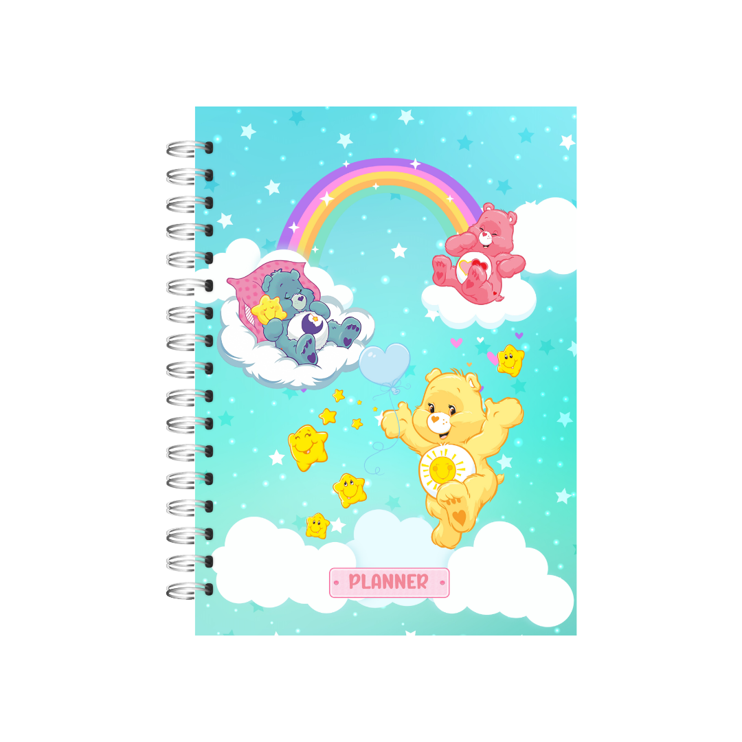 Agenda Cariñositos