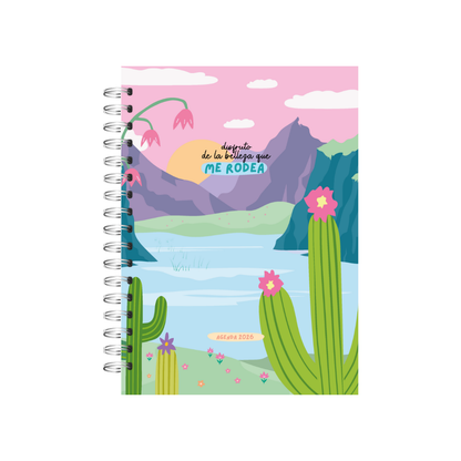 Agenda Vibes 2026