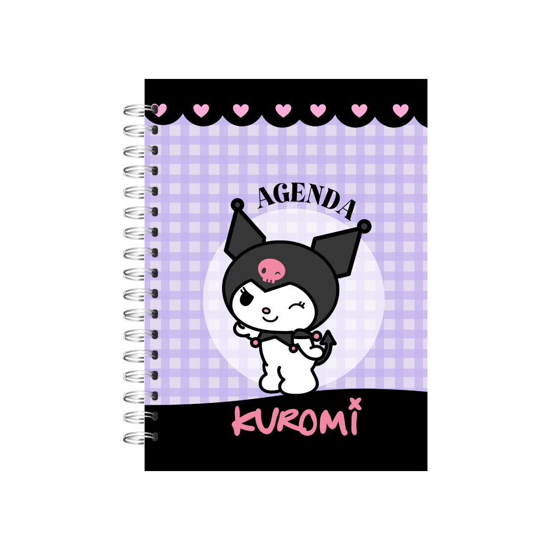 Agenda Kuromi