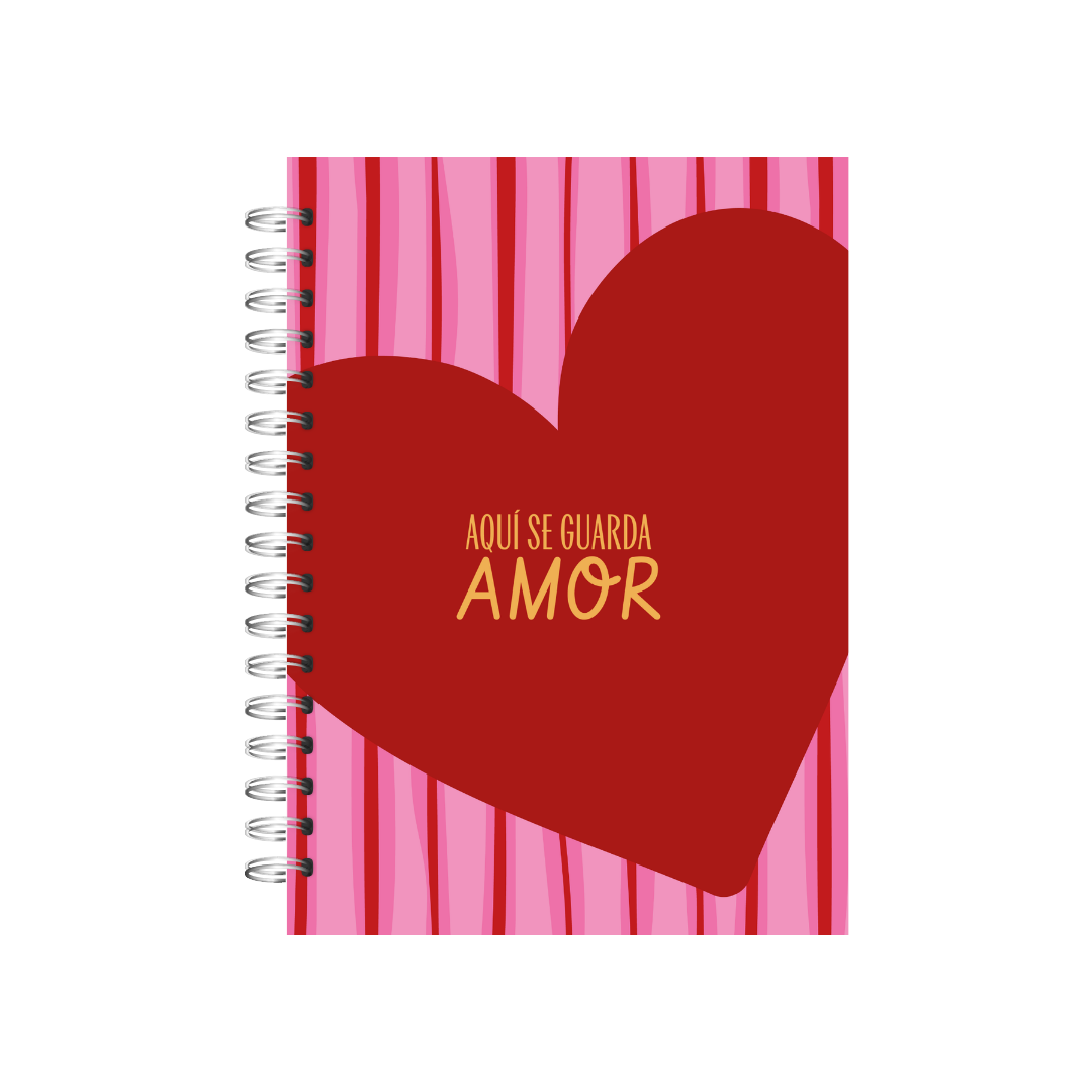 Libro Nuestra Historia