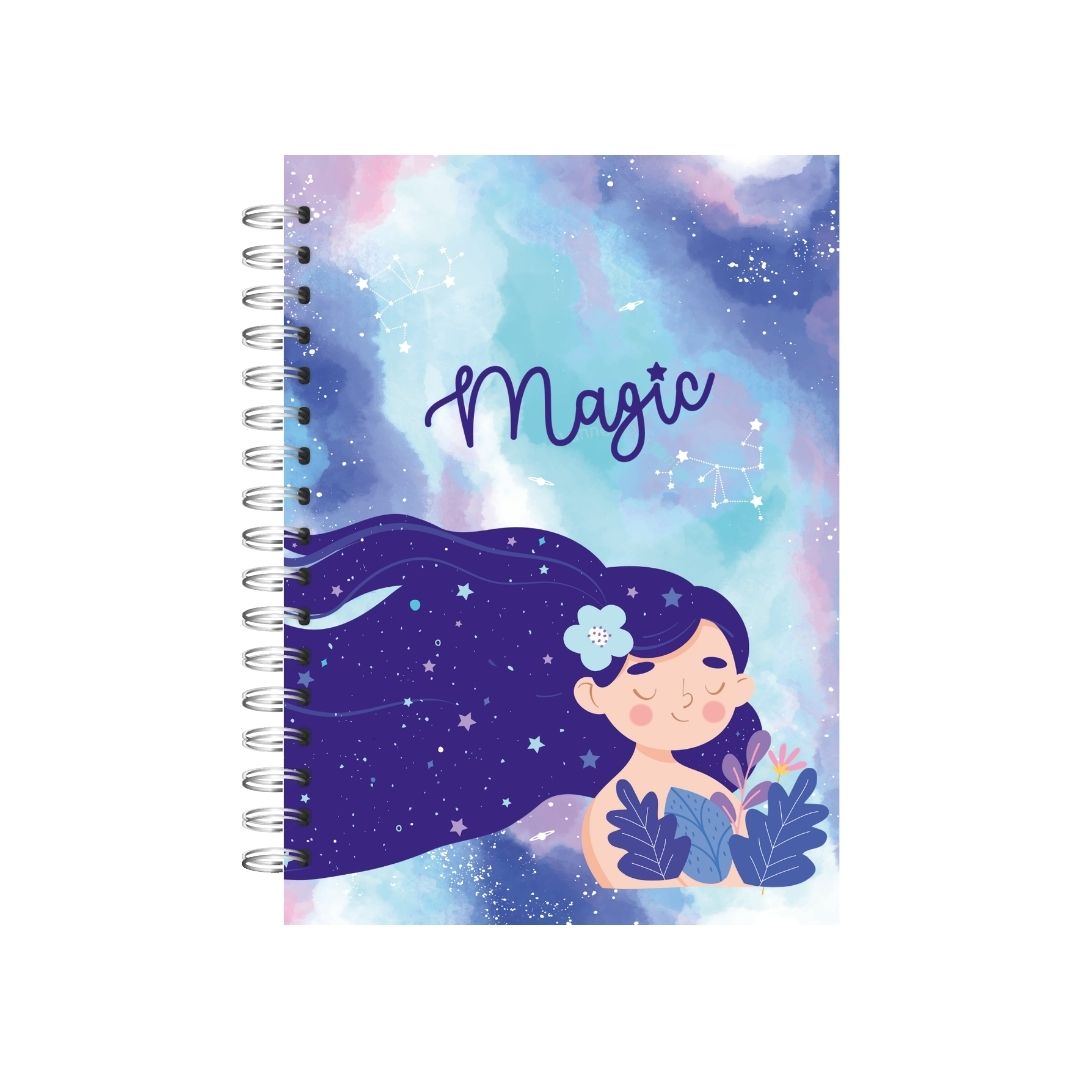 Agenda Magic