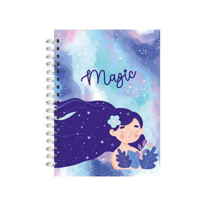 Agenda Magic