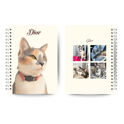 Photobook Mascotas