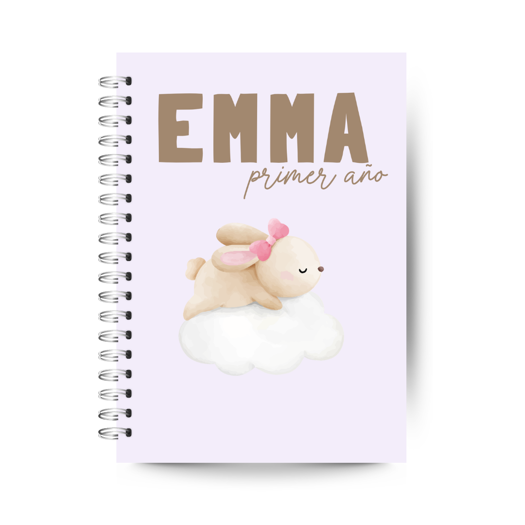 Photobook Mi Primer Añito