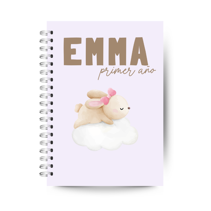 Photobook Mi Primer Añito