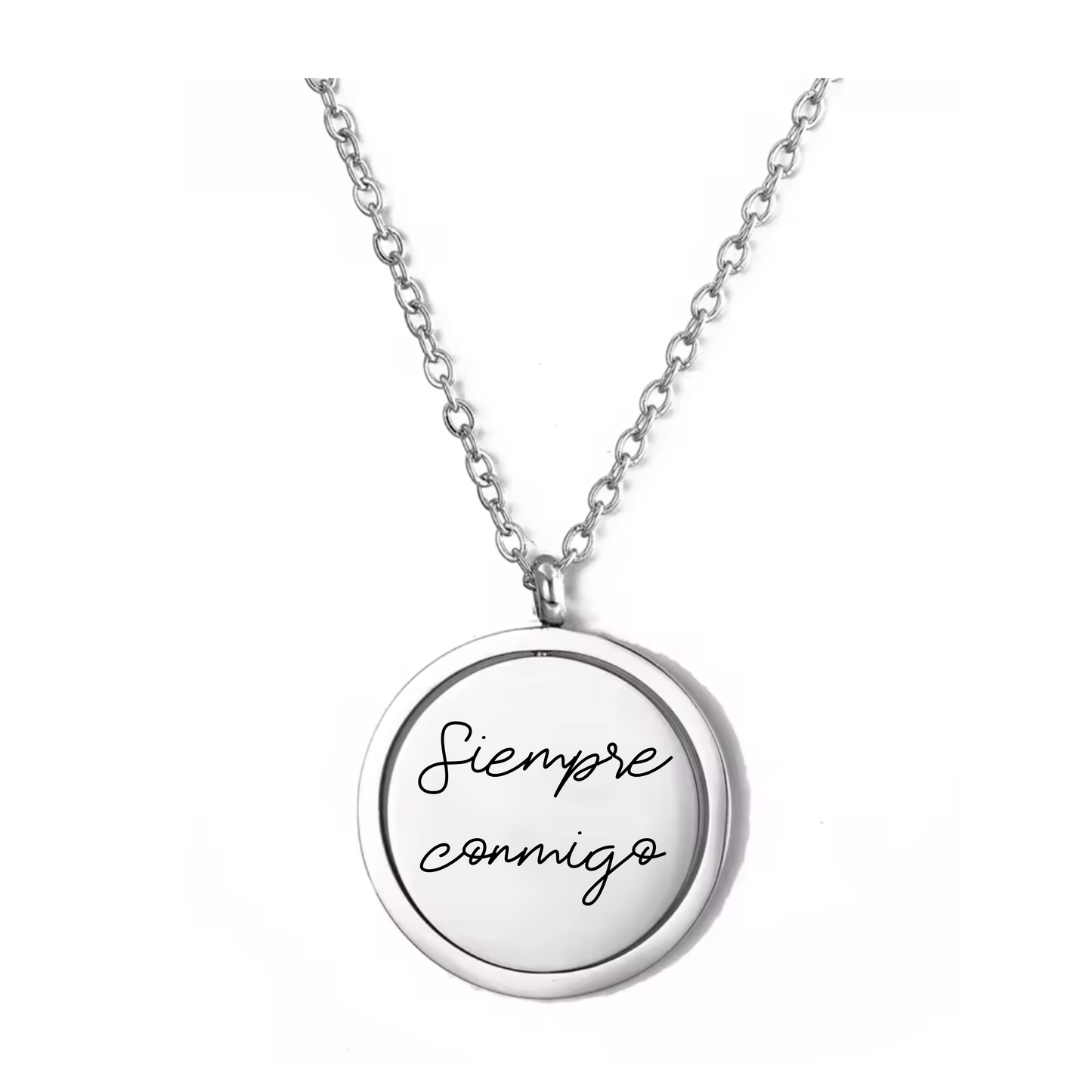 Collar personalizado (20 mm)