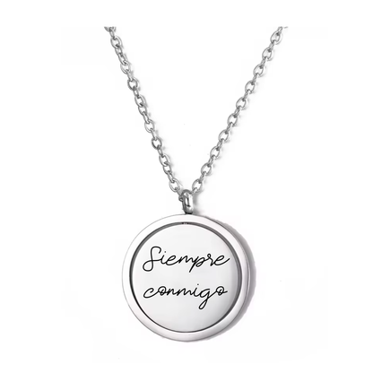 Collar personalizado (20 mm)