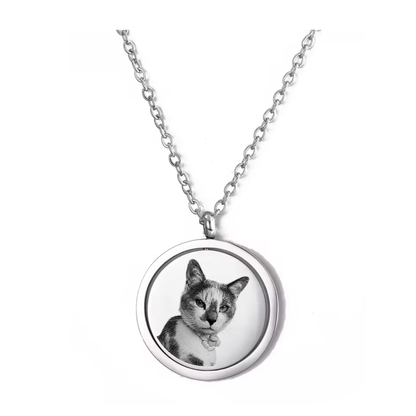 Collar personalizado (20 mm)