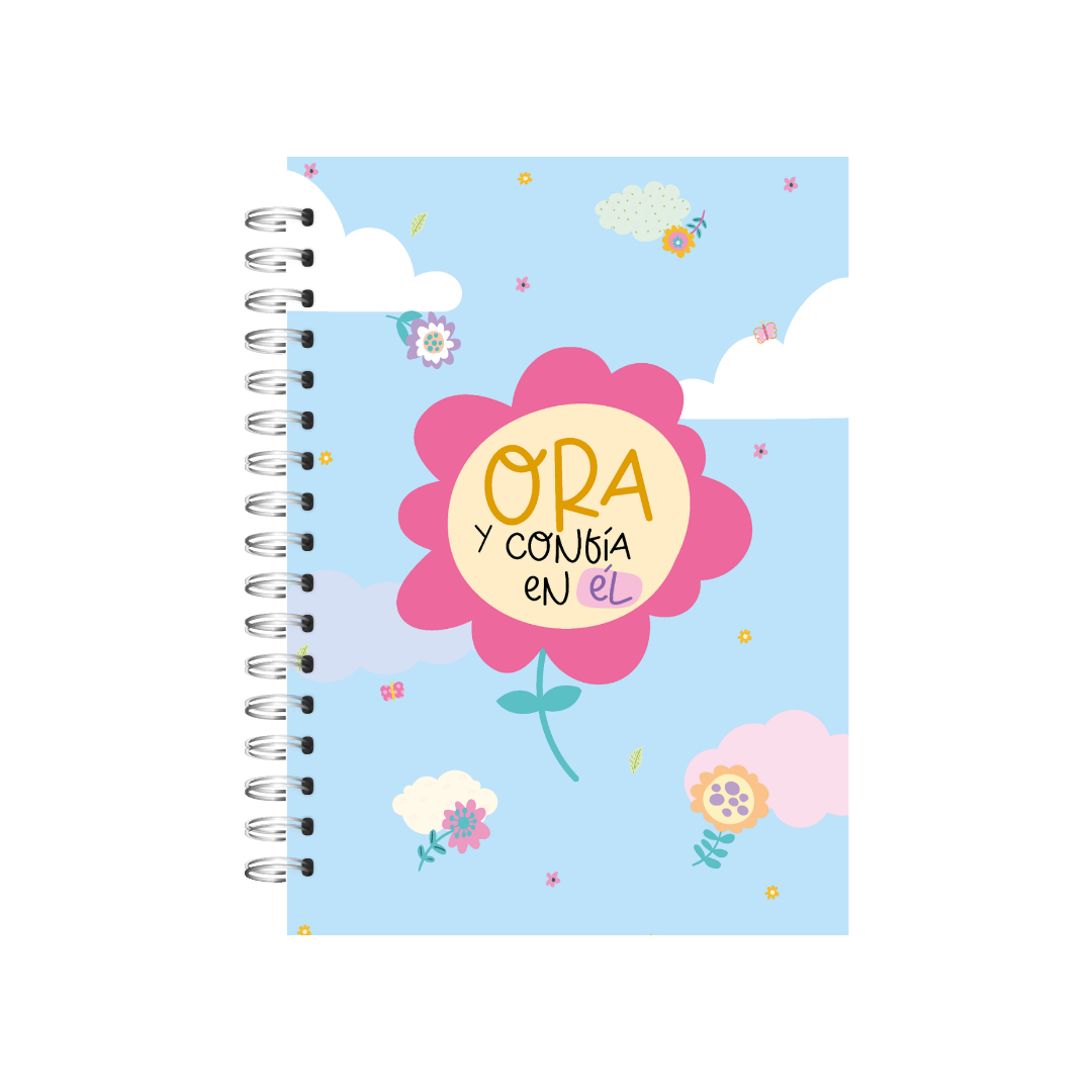 Diario de Oración