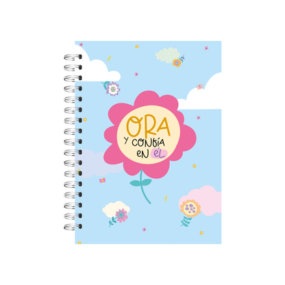 Diario de Oración